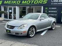 2007 Lexus SC