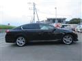 2008 Lexus GS