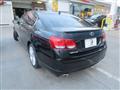 2008 Lexus GS