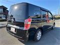 2013 Honda Step WGN