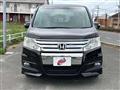 2010 Honda Step WGN