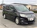 2010 Honda Step WGN