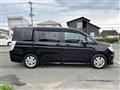 2010 Honda Step WGN