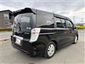 2010 Honda Step WGN