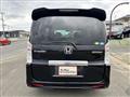 2010 Honda Step WGN