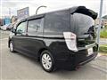 2010 Honda Step WGN