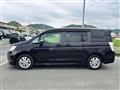 2010 Honda Step WGN