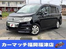 2010 Honda Step WGN