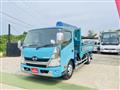 2013 Hino Dutro