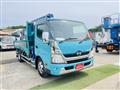 2013 Hino Dutro