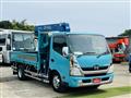 2013 Hino Dutro