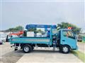 2013 Hino Dutro