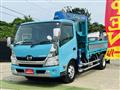 2013 Hino Dutro