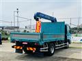 2013 Hino Dutro