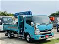 2013 Hino Dutro