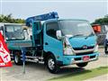 2013 Hino Dutro