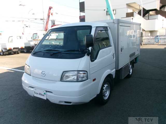 2019 Mazda Bongo Truck