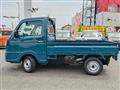 2026 Suzuki Carry Truck