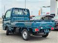 2026 Suzuki Carry Truck