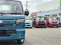2026 Suzuki Carry Truck
