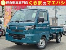2026 Suzuki Carry Truck