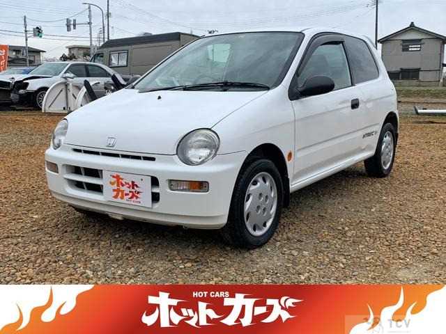 1997 Honda Today