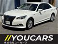 2015 Toyota Crown