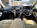 2015 Toyota Crown