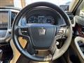 2015 Toyota Crown