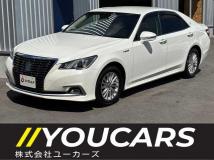 2015 Toyota Crown