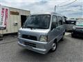 2005 Subaru Sambar