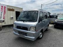 2005 Subaru Sambar