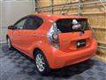 2013 Toyota AQUA