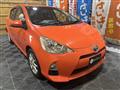 2013 Toyota AQUA