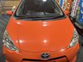 2013 Toyota AQUA