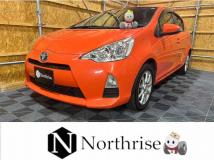 2013 Toyota AQUA