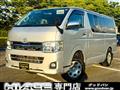 2011 Toyota Hiace Van