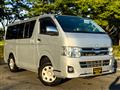 2011 Toyota Hiace Van