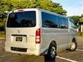 2011 Toyota Hiace Van