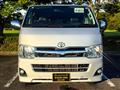 2011 Toyota Hiace Van