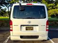 2011 Toyota Hiace Van