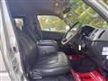 2011 Toyota Hiace Van