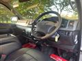 2011 Toyota Hiace Van