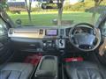 2011 Toyota Hiace Van