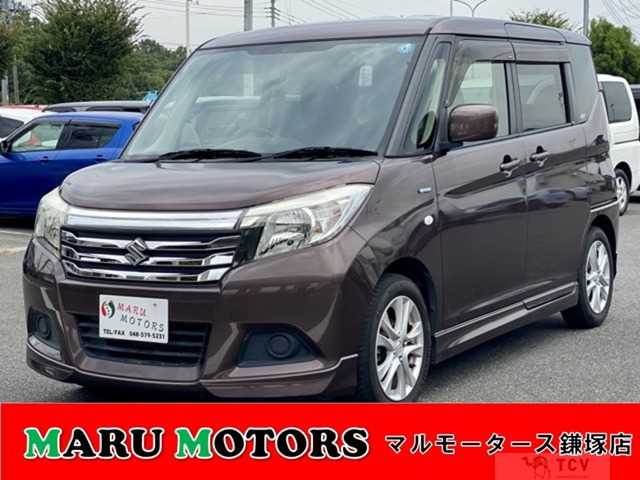 2016 Suzuki Suzuki Others