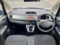 2008 Subaru Stella