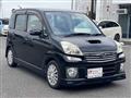 2008 Subaru Stella