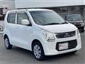 2014 Suzuki Wagon R