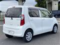 2014 Suzuki Wagon R