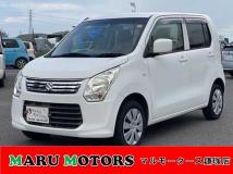 2014 Suzuki Wagon R